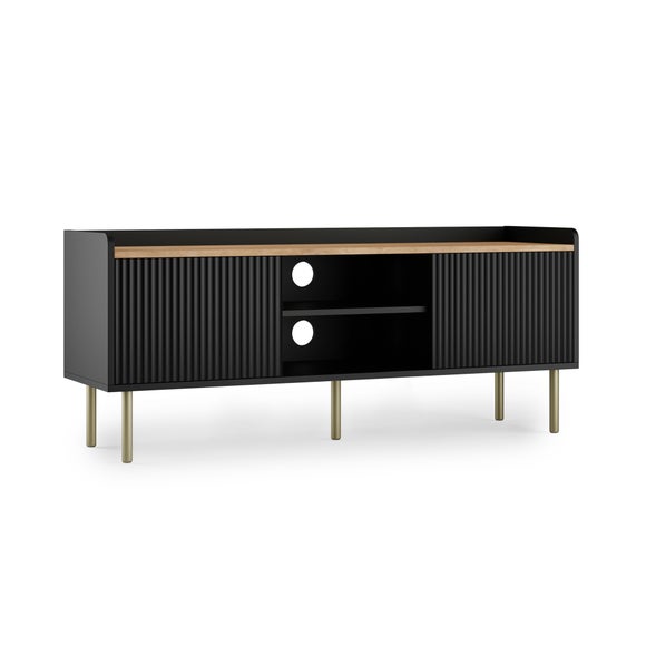 Georgi Wide TV Unit for TVs up to 55" 2