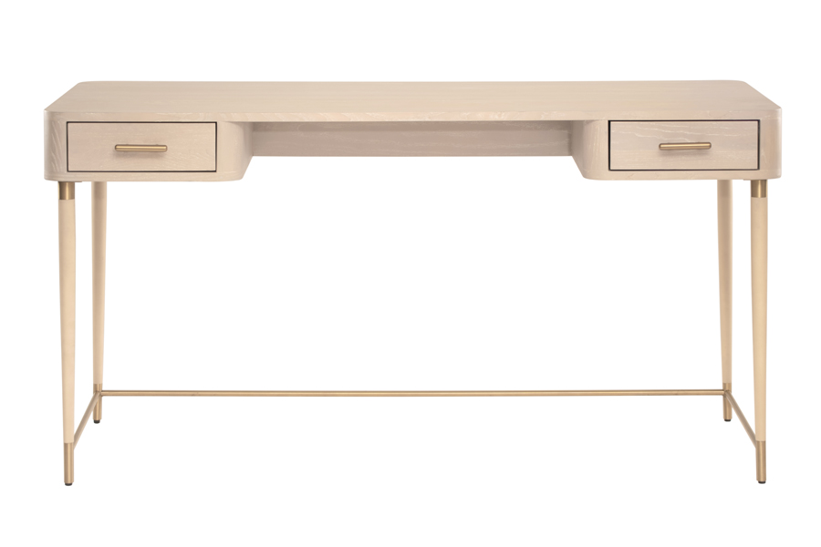 Murphy Desk - Sand
