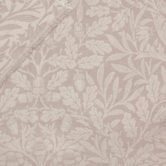 Morris & Co. Marigold Throw Blanket 130cm x 170cm 4