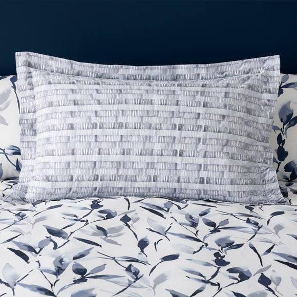 Zen Polycotton Oxford Pillowcase