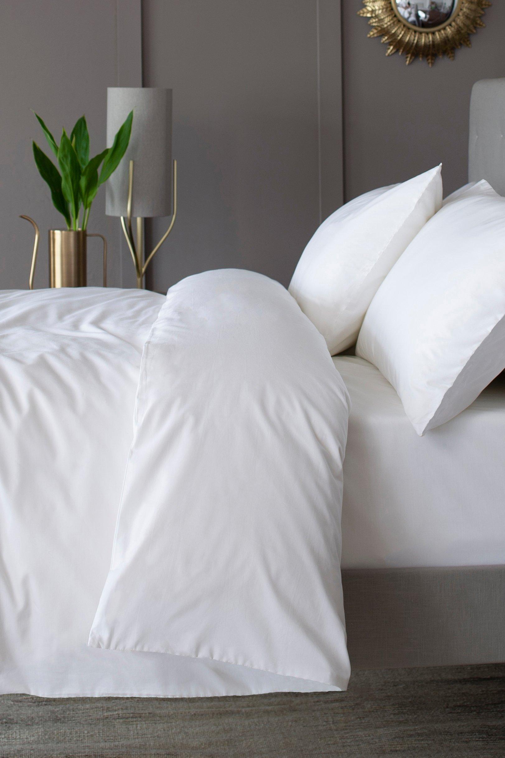 200 Thread Count Cotton King Duvet Set