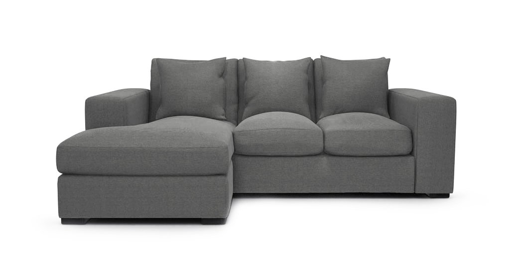 Melrose Sofa with Chaise