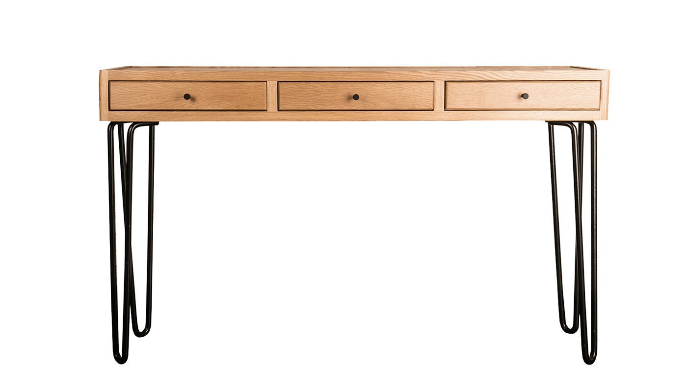 Heal's Brunel Console Table