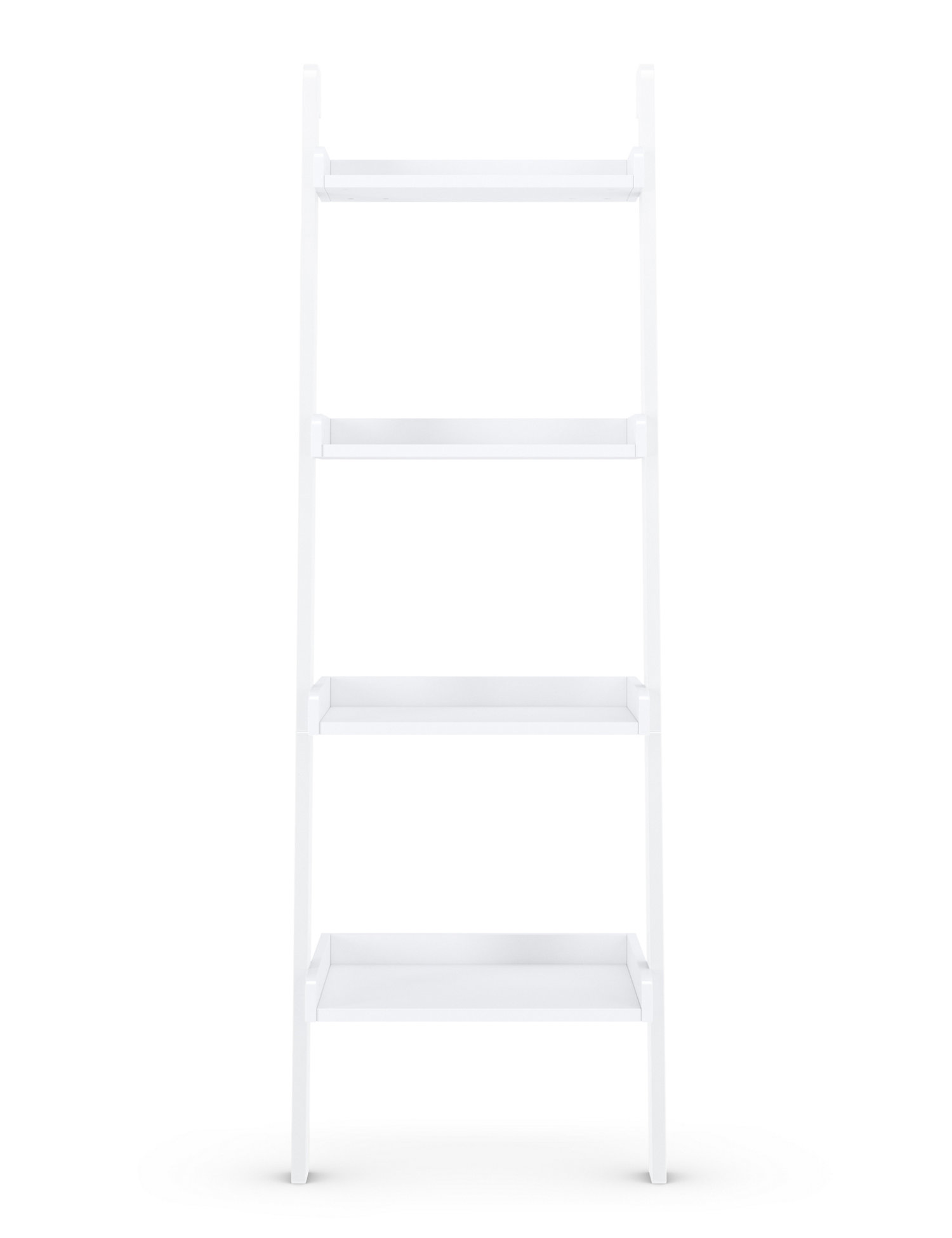 M&S Loft Ladder Shelves