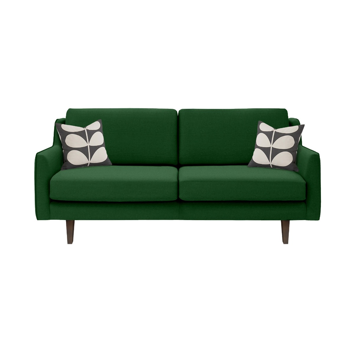 Orla Kiely Birch Medium sofa