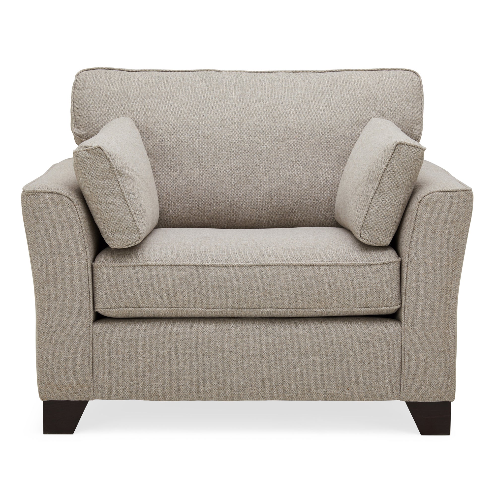 Grayson Armchair Natural