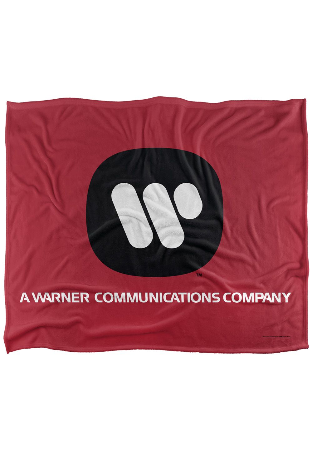 Warner Bros. Hagrid Harry Potter Hermione Ron Silky Touch Super Soft Throw Blanket 152 X 127 cm in White