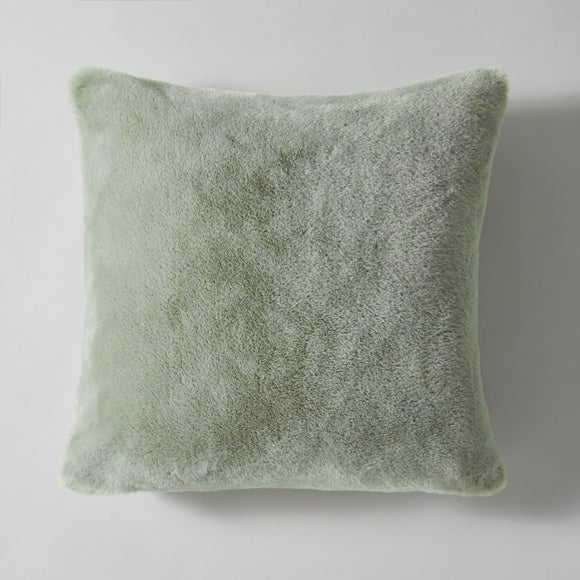 Adeline Faux Fur Cushion Cover