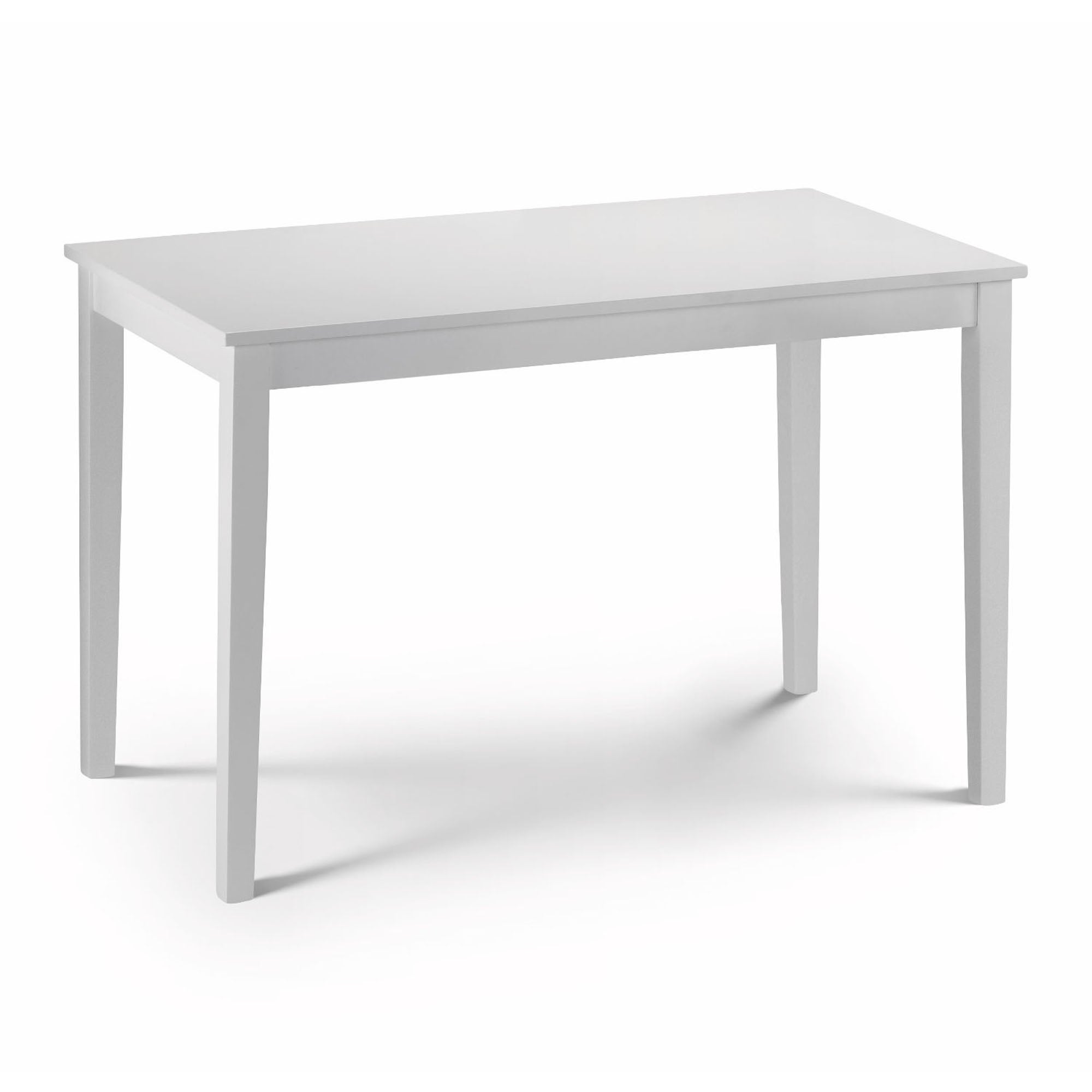 Taku 4 Seater Rectangular Dining Table