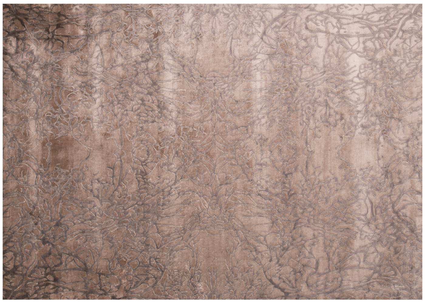 Gandia Blasco Othilie Rug Rose 200 x 300cm