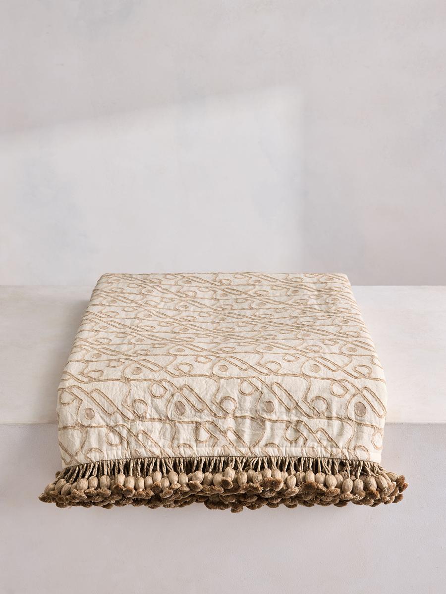 Tilney Bedspread, 245 x 290cm