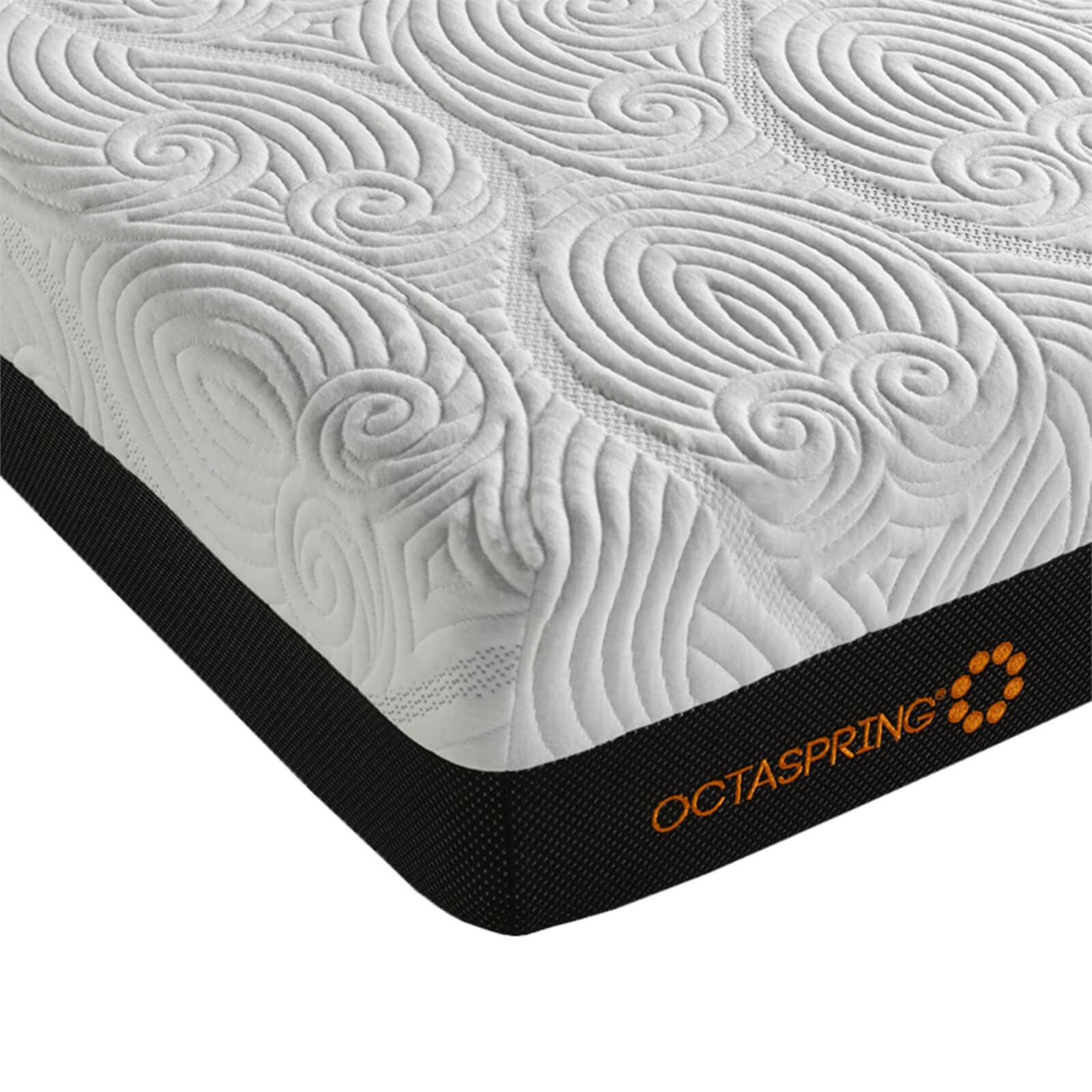 Dormeo Octaspring Mistral Mattress - Single