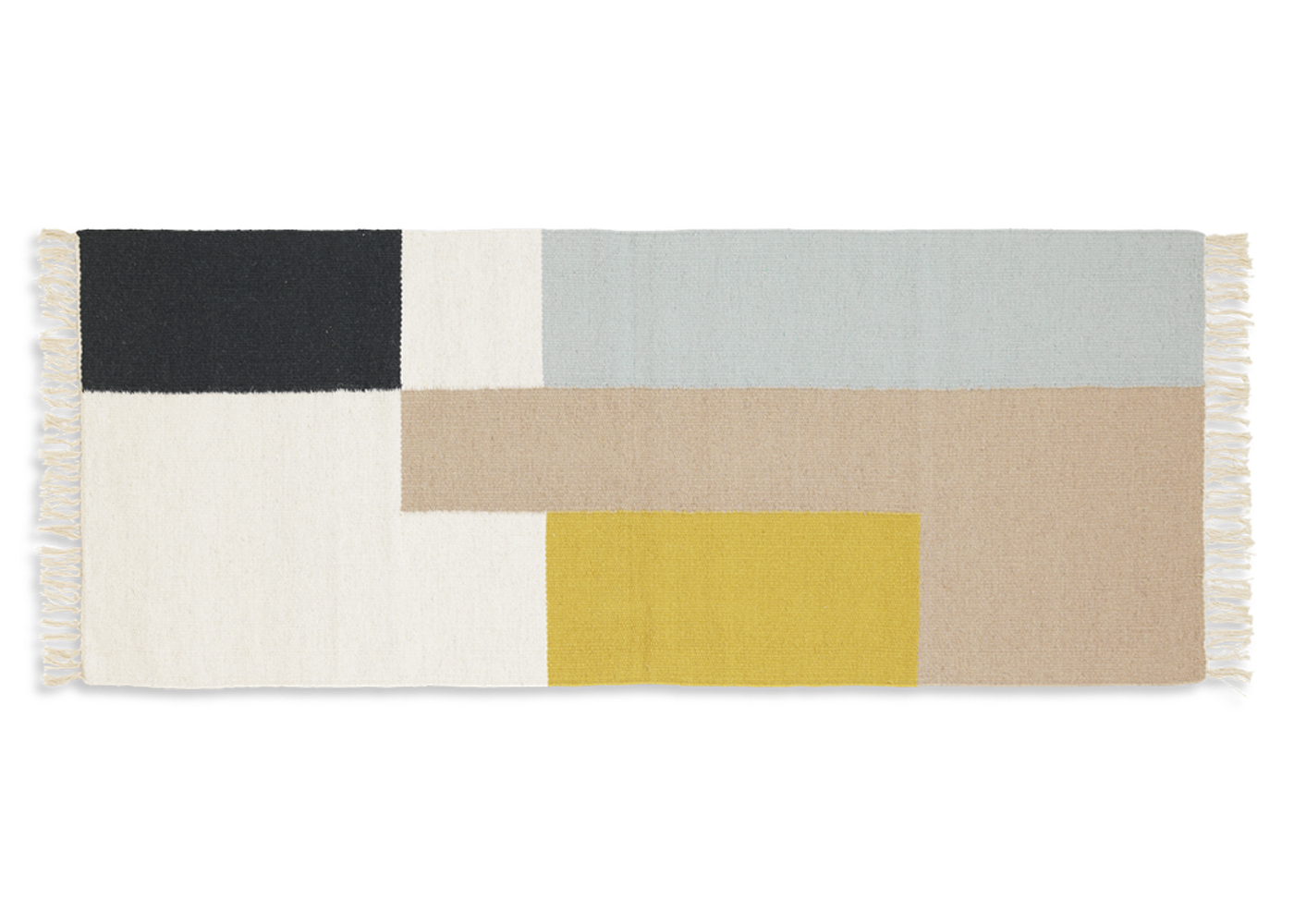 ferm LIVING Square Runner