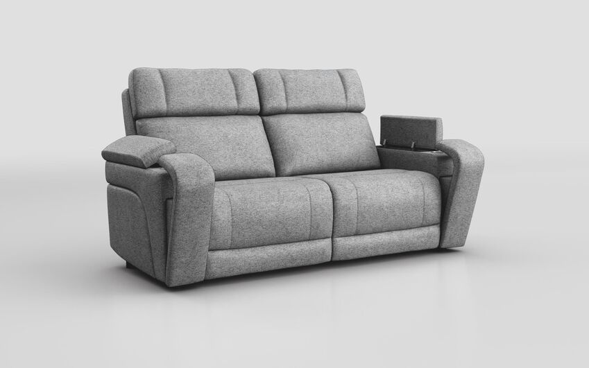 Adstock 3 Seater Sofa