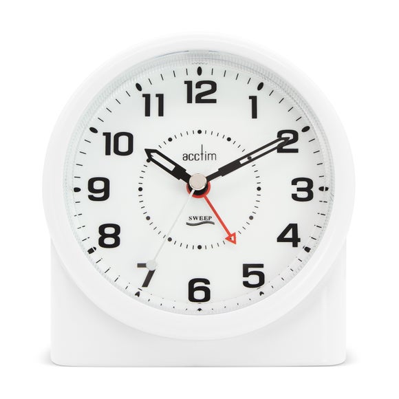 Acctim Central Alarm Clock