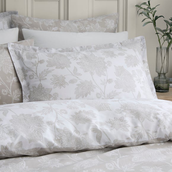 Tammi Trail 100% Cotton Oxford Pillowcase