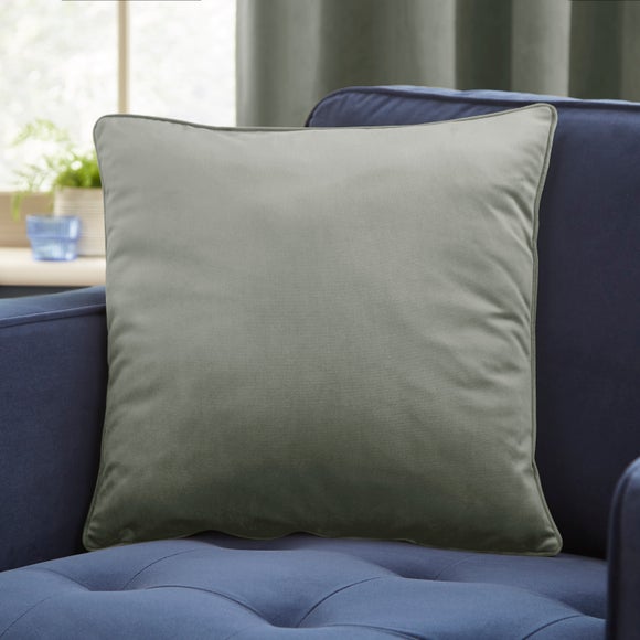 Luxe Velour Cushion