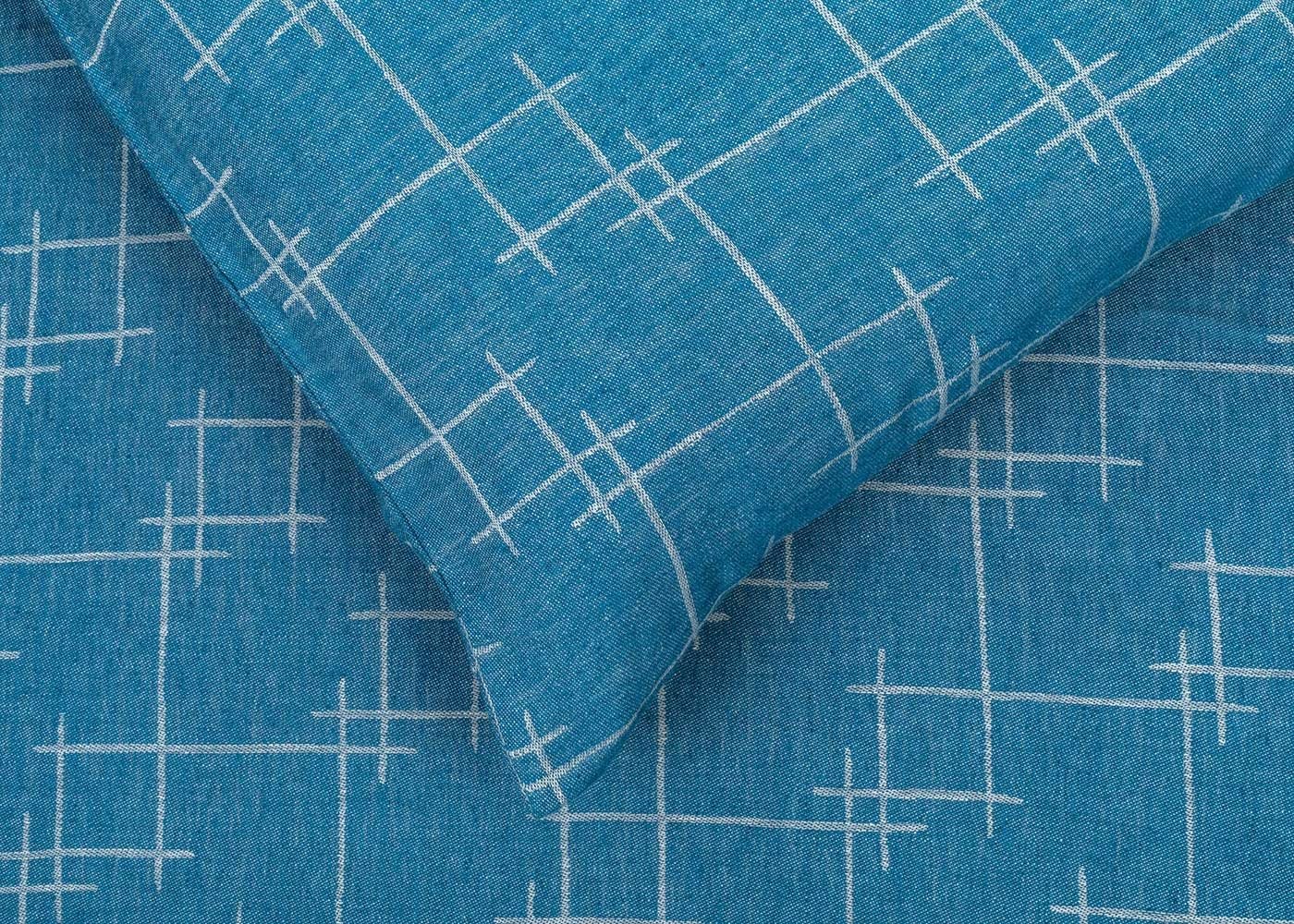 Eleanor Pritchard Sgraffito King Duvet Cover