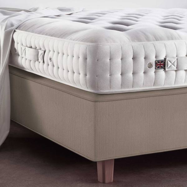 Vispring Baronet Superb