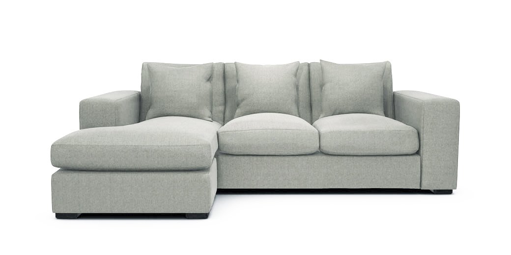 Melrose Sofa with Chaise