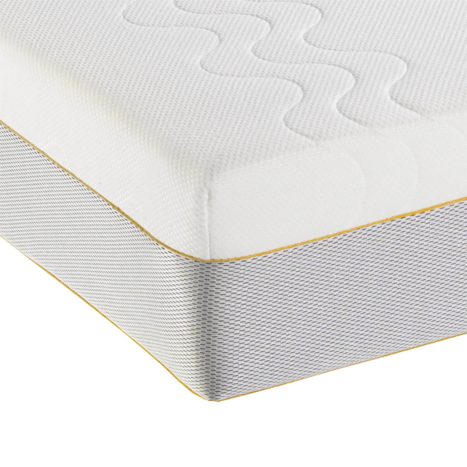 Dormeo Options Hybrid Mattress - King