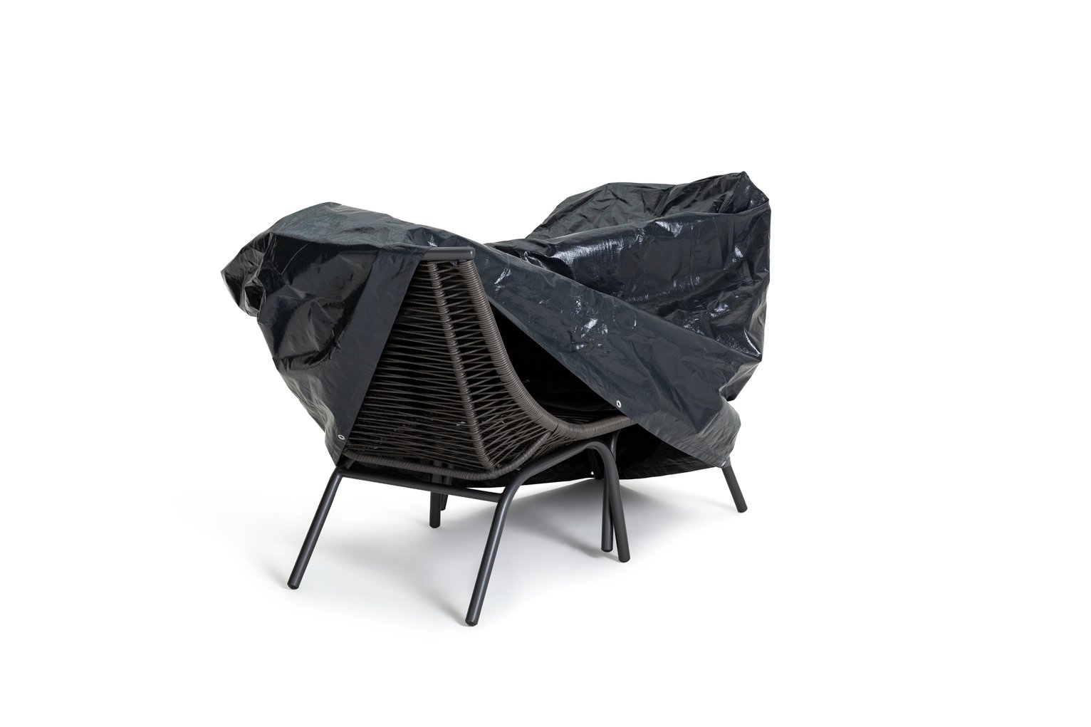Argos Home Heavy Duty Bench Cover