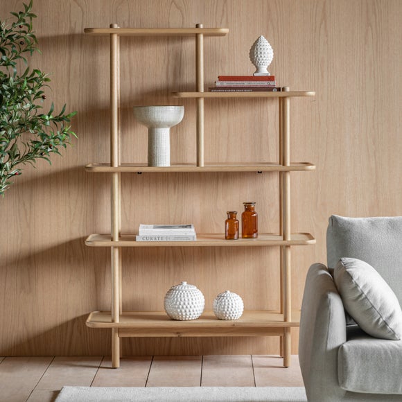 Kalia Display Shelves