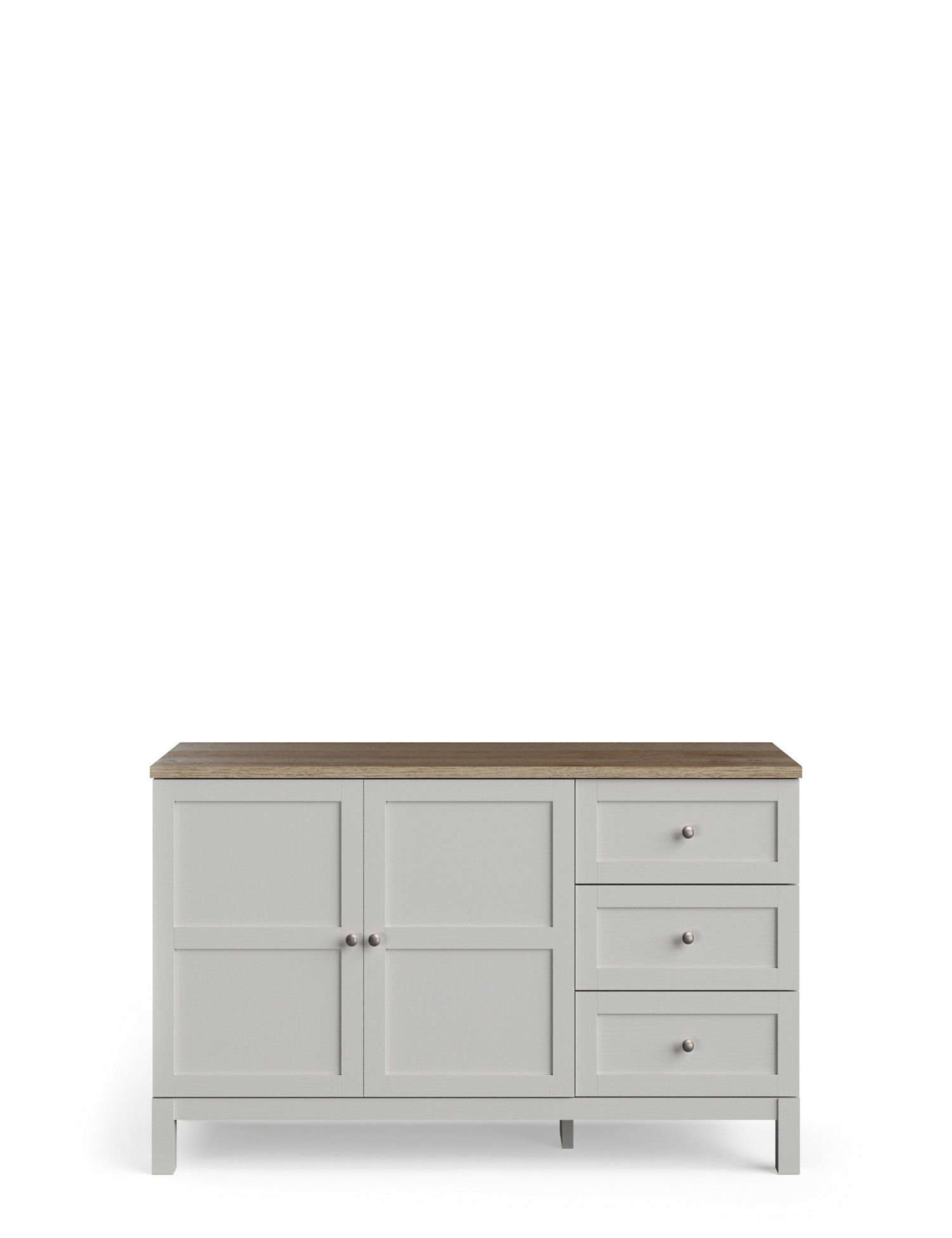 M&S Salcombe Large Sideboard