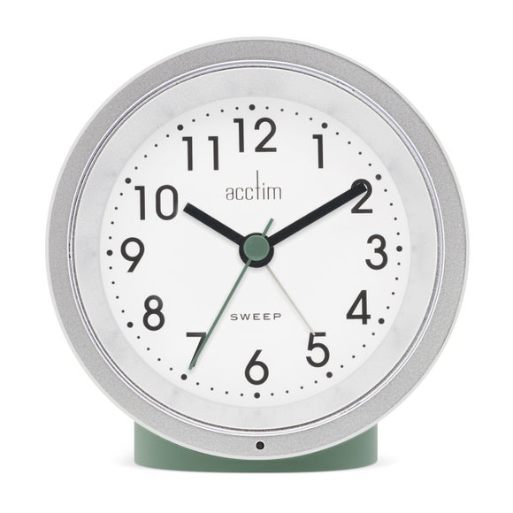 Acctim Caleb Smartlite Alarm Clock