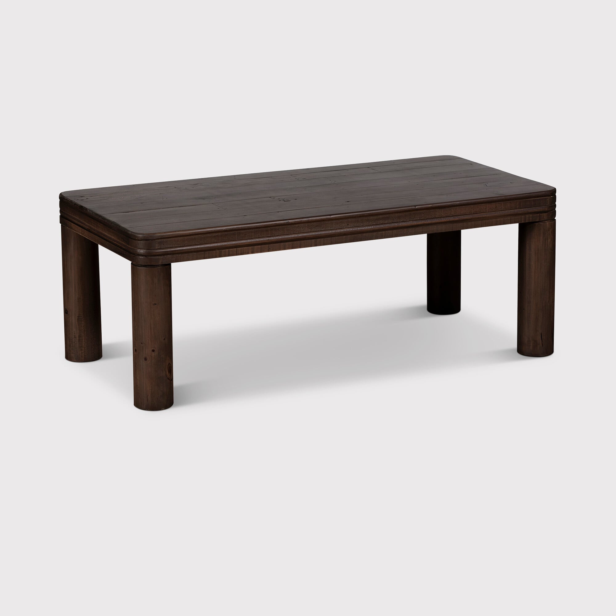 Suvanto Coffee Table, Wood | Barker & Stonehouse