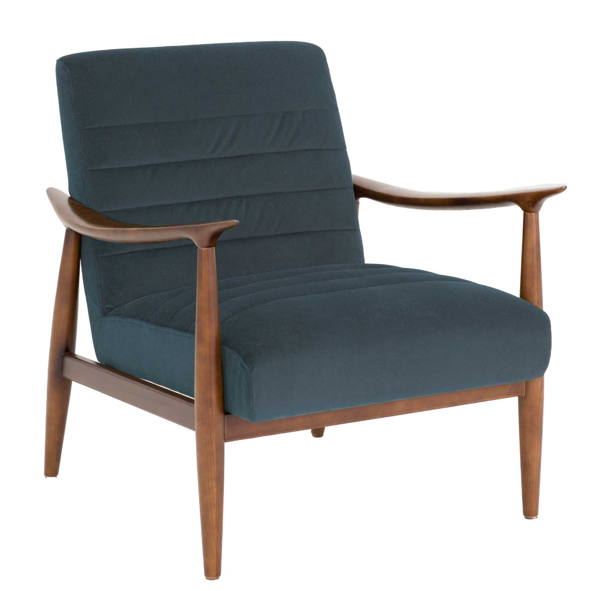 Hockney Armchair, Shadow