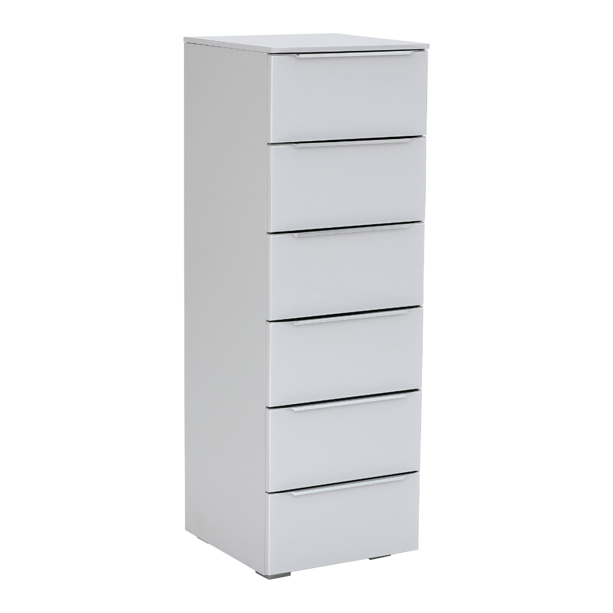Nordkette 6 Drawer Narrow Chest