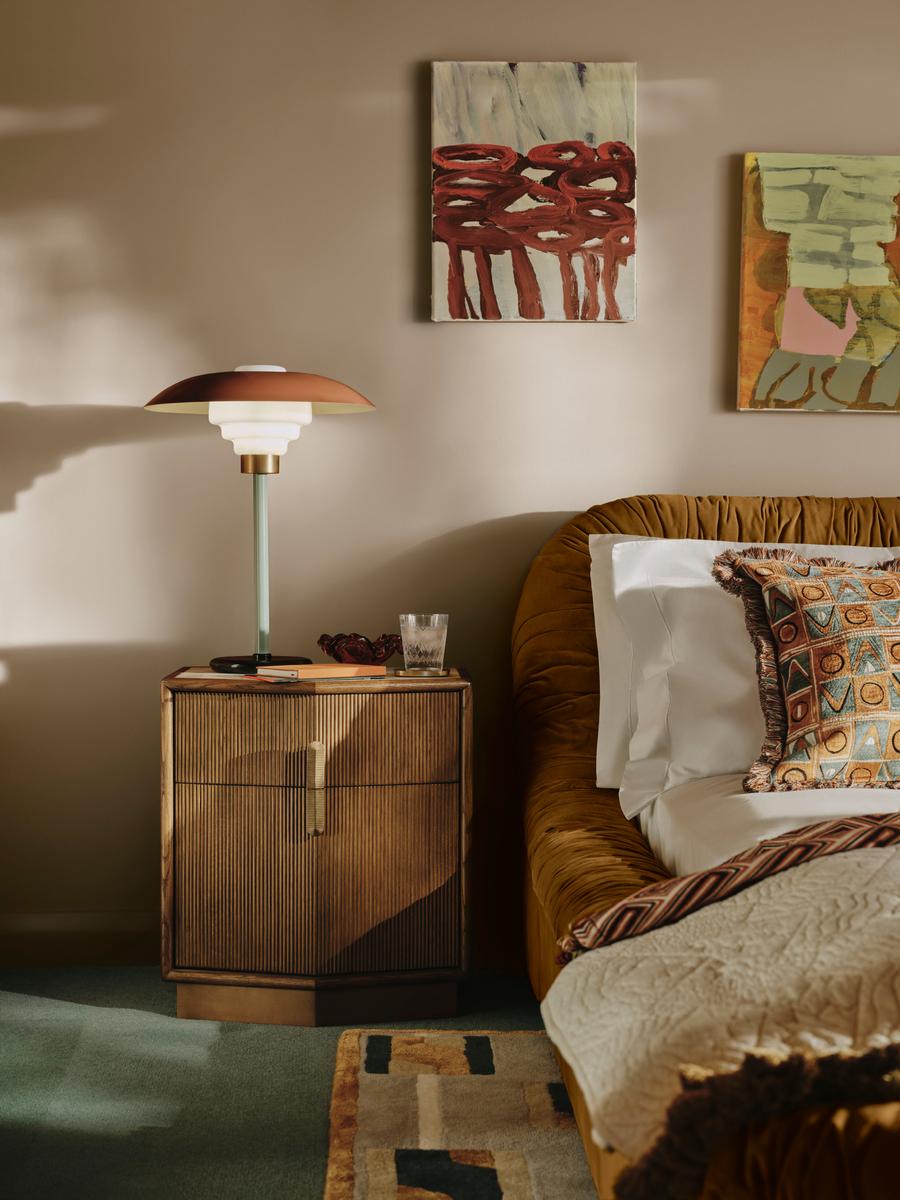 Fleur Table Lamp