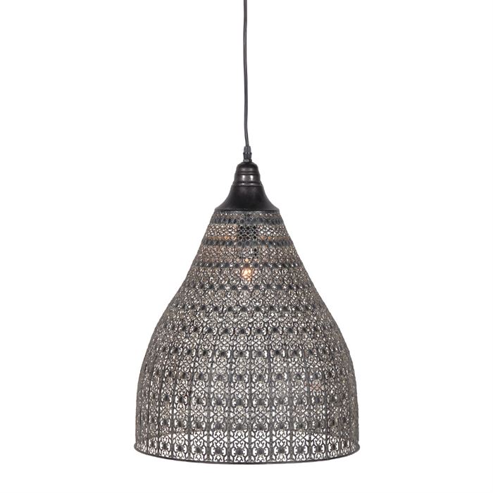 Moroccan Hanging Light
