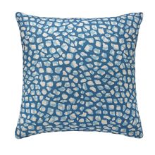 55x55cm Scatter Cushion in Coast Cheetah - sofa.com