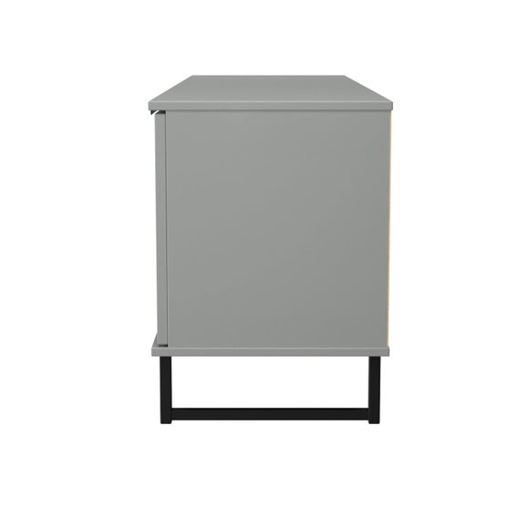 Harborne Wide TV Unit for TVs up to 65" 3