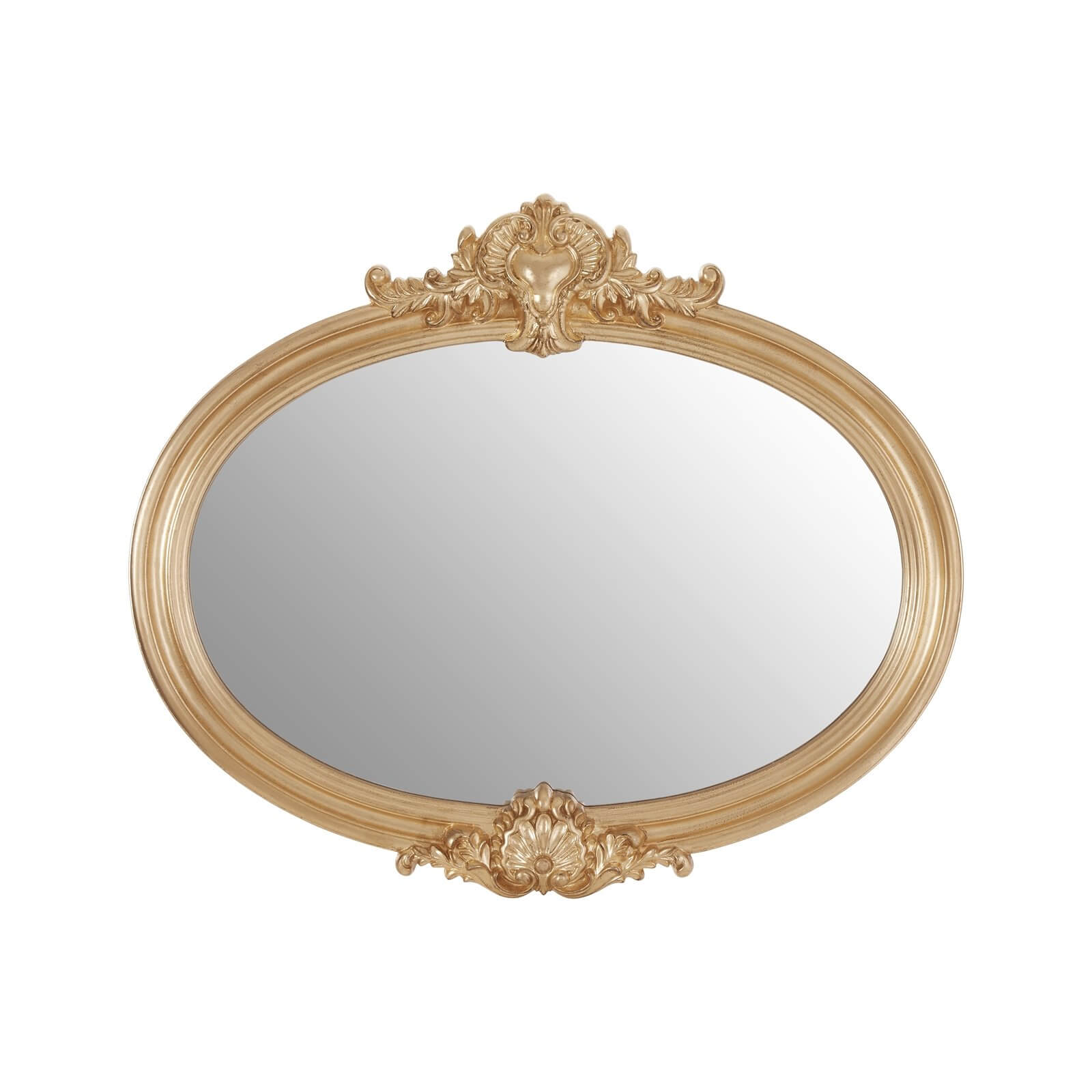 Elle Wall Mirror