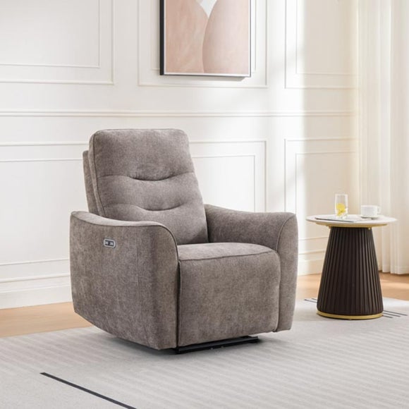 Alford Power Recliner Chair