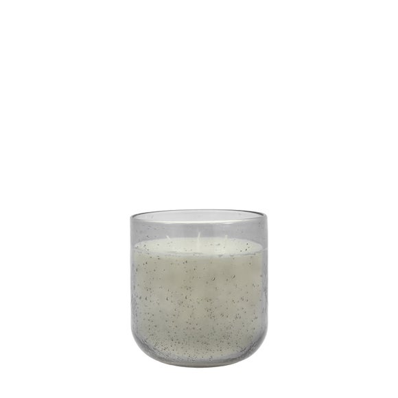Rose Oud Multi Wick Candle