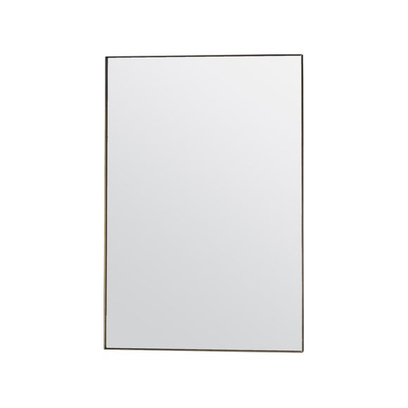 Huntly Rectangle Full Length Leaner Mirror