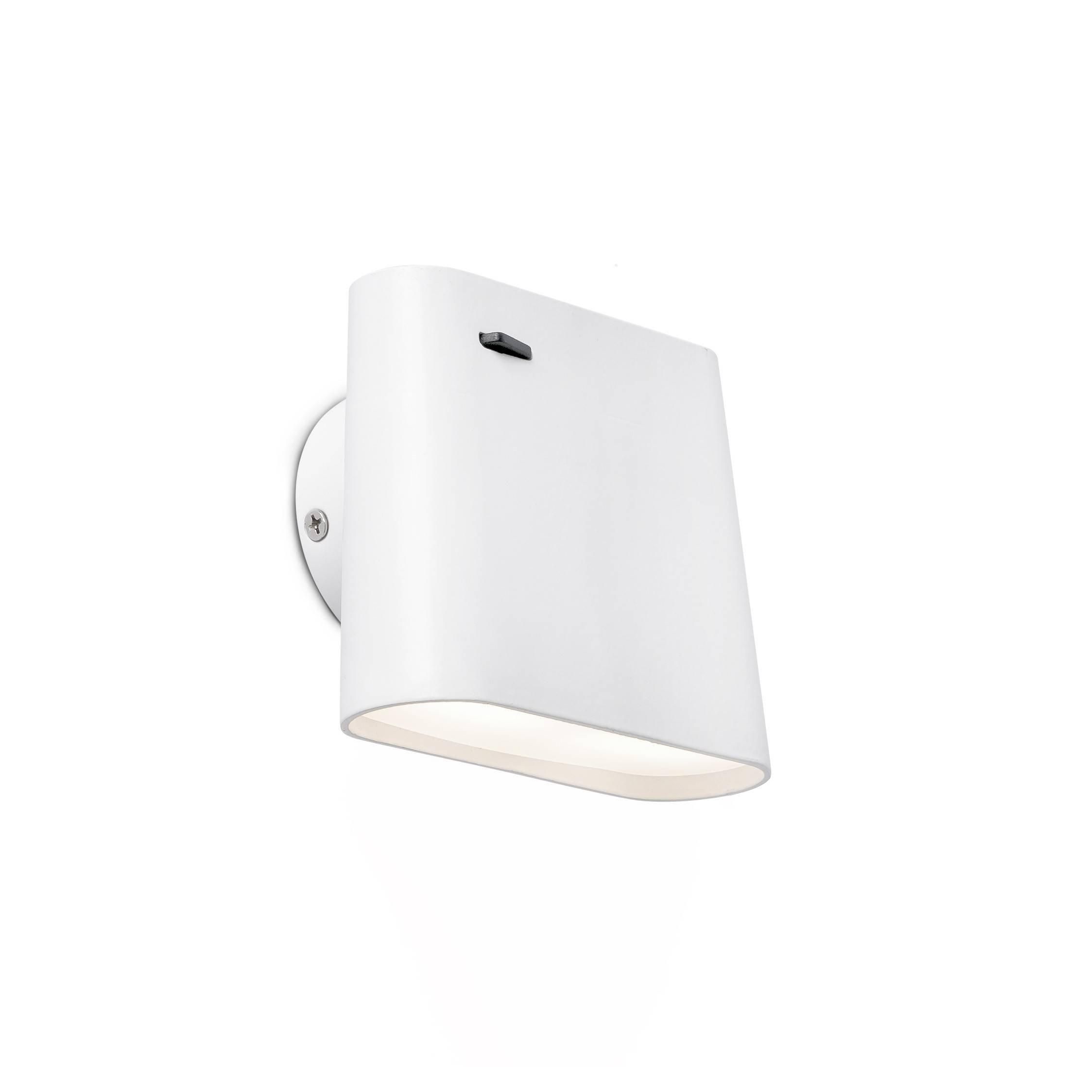 Netlighting Aurea LED Indoor Wall Light White
