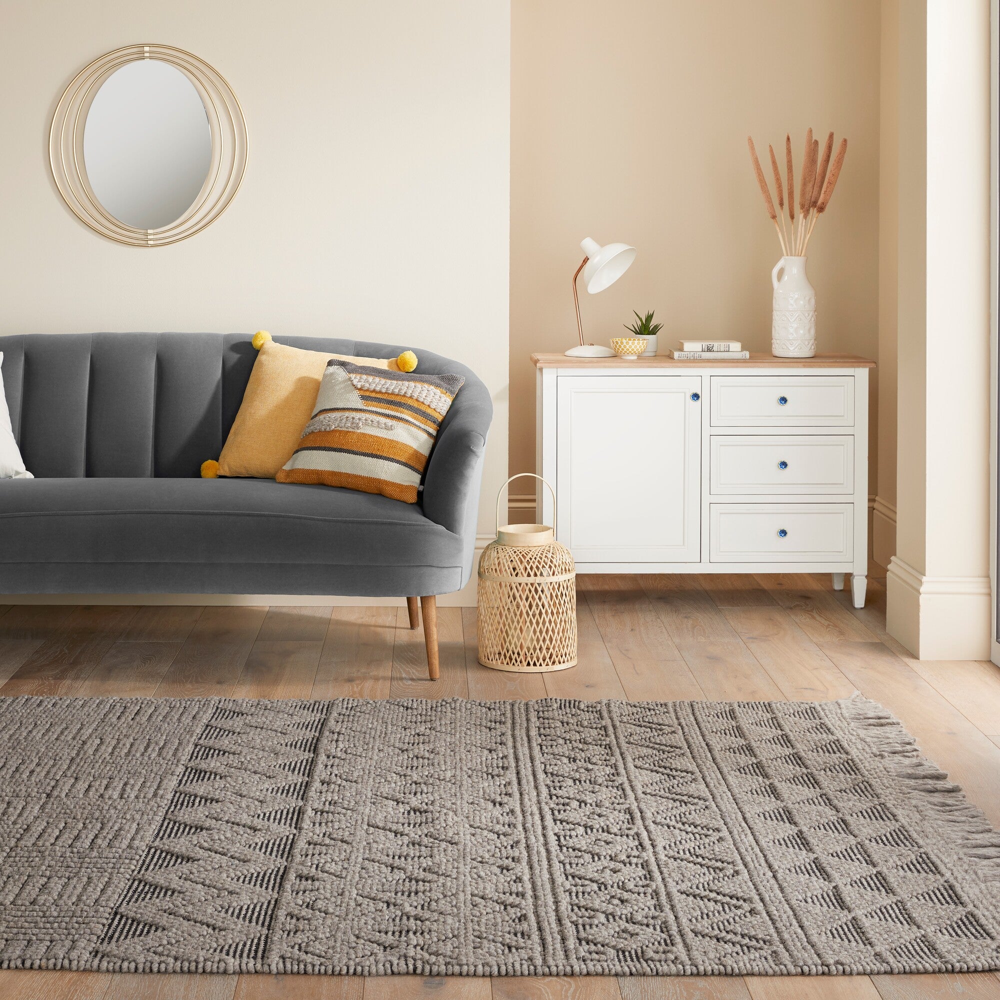 Anya Rug