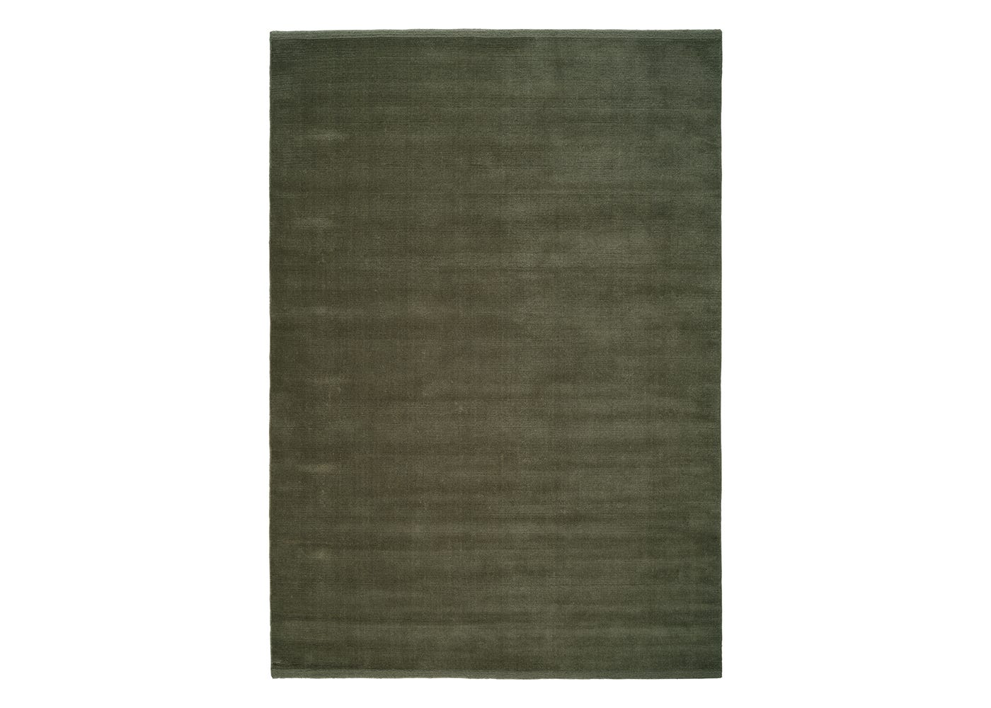 Linie Design Halo Cloud Rug Moss 200 x 300cm
