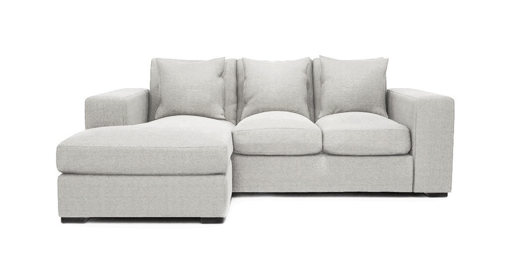 Melrose Sofa with Chaise