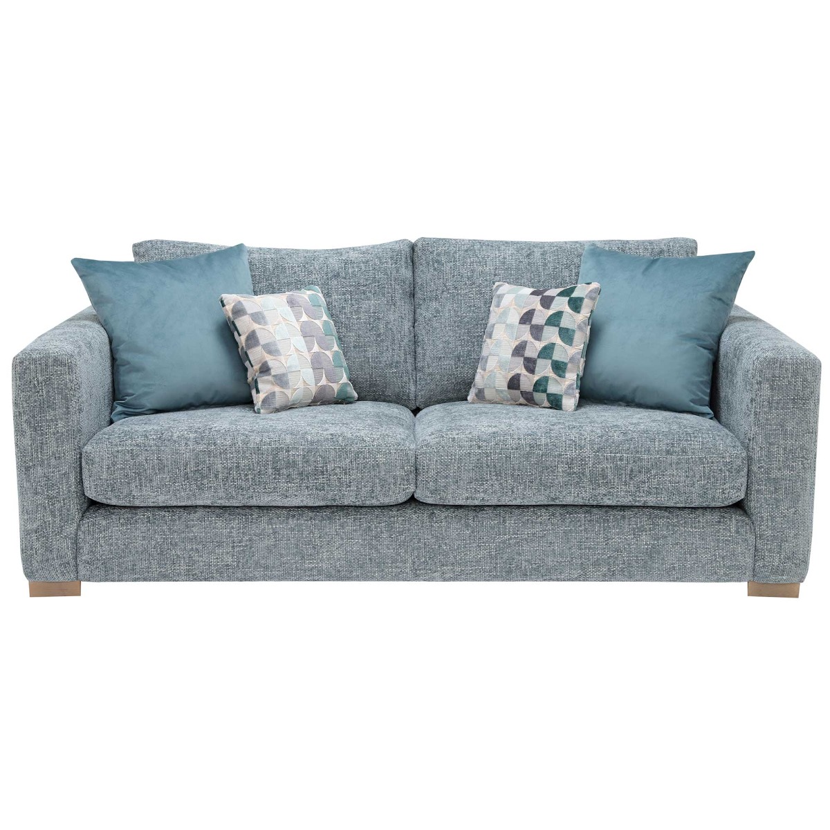 Fontella Medium Sofa Foam Interiors - Barker & Stonehouse