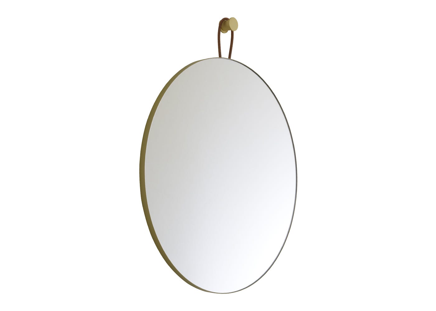 Ligne Roset Sperl Wall Mirror