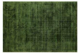 Tokyo Large Rug in Emerald - sofa.com