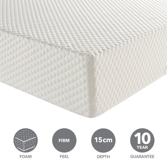 Komfi Unity Regular Mattress