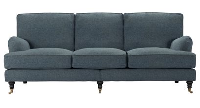 Bluebell 4 Seat Sofa in St Margaret's Whitstable - sofa.com