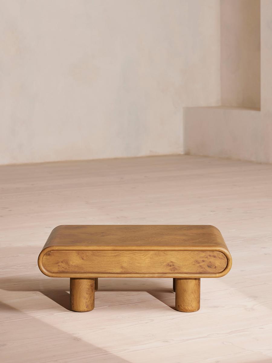 Noelle End Table